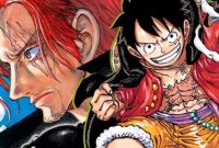 The Impact of Luffy Joining the Red Hair Pirates in One Piece