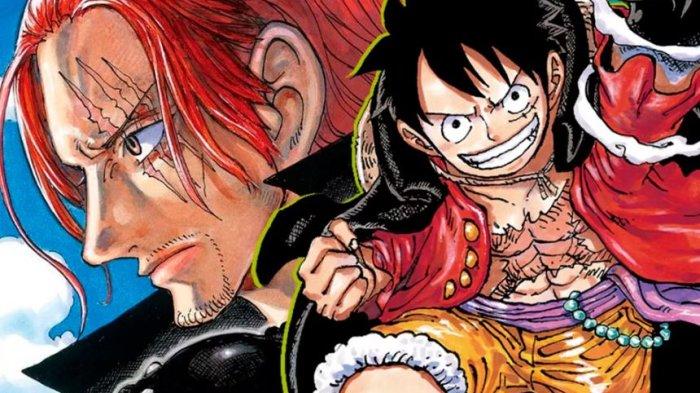 The Impact of Luffy Joining the Red Hair Pirates in One Piece