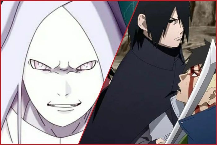 Top 5 Characters from Naruto Era That Can Defeat Momoshiki Otsutsuki in Boruto