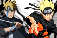 Top 10 Strongest Uzumaki Clan Members in Naruto and Boruto