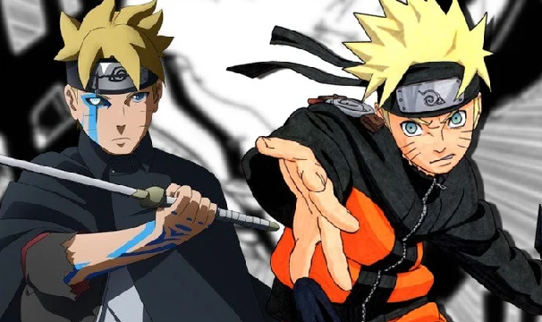 champignon Sæt tøj væk vogn Top 10 Strongest Uzumaki Clan Members in Naruto and Boruto - VISADA.ME