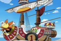 One Piece Episode 1056: Law and Kid's Attack on Big Mom