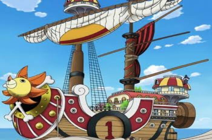 One Piece Episode 1056: Law and Kid's Attack on Big Mom