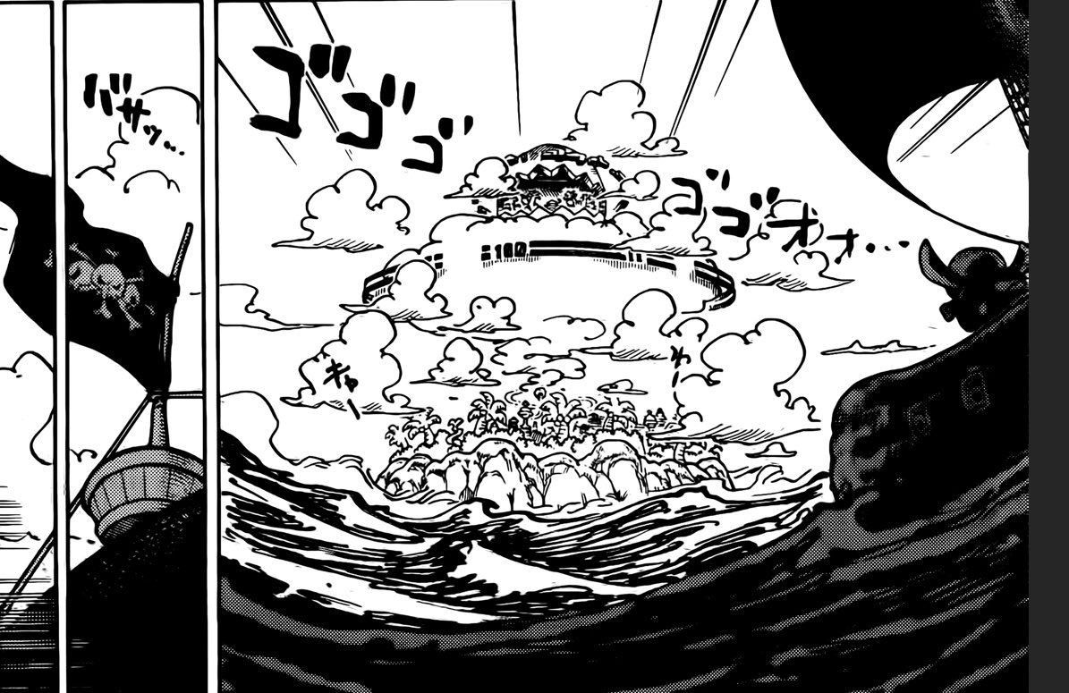 Eiichiro Oda's Health Issues: Will One Piece Reach Its End?