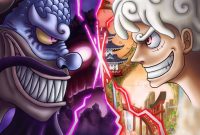 Revealed: The True Identity of Luffy's Devil Fruit and Kaido's Strength in One Piece after Wano Arc