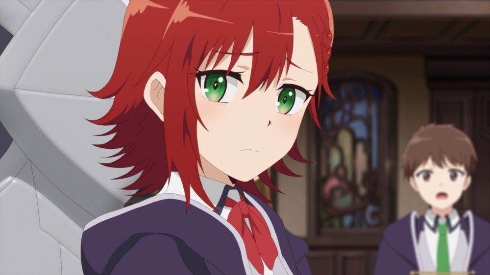 LINK Nonton Anime Saikyou Onmyouji no Isekai Tenseiki Episode 6