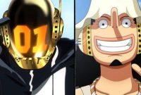 One Piece Chapter 1077: Perilous Battles and Betrayals