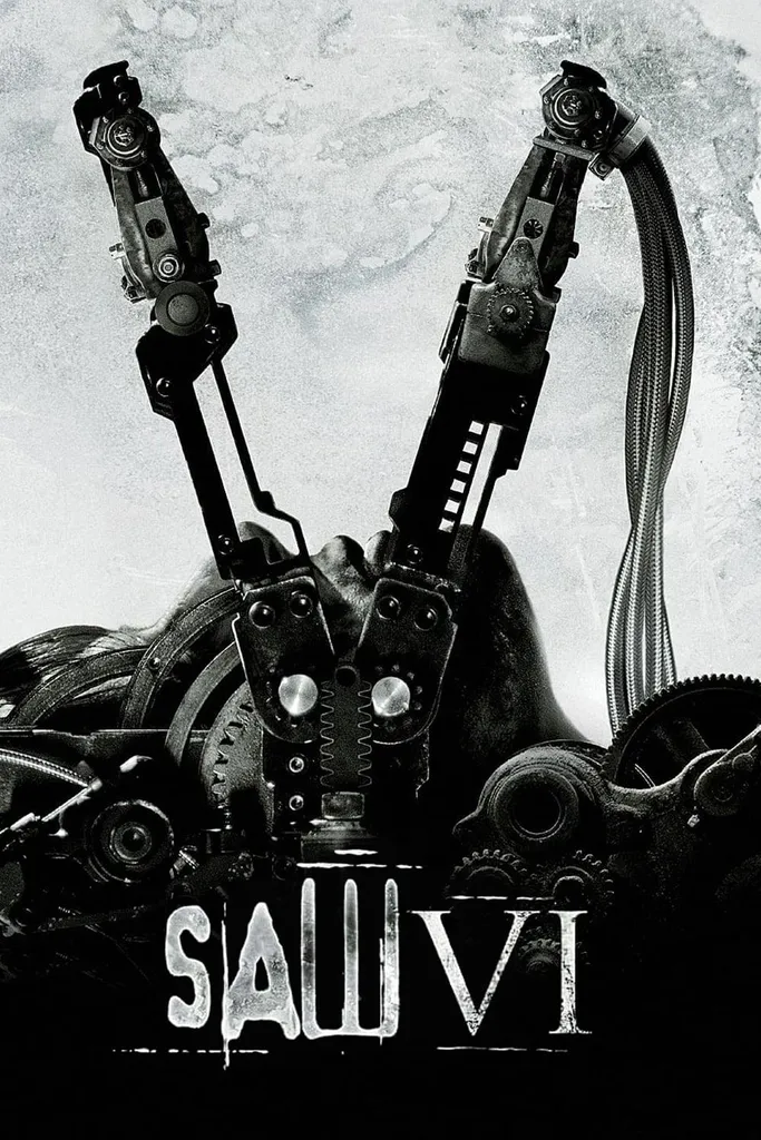 Synopsis: Saw 6 - The Horror Continues with More Blood and Violence