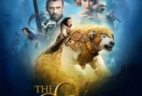 Synopsis: The Golden Compass