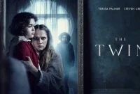 Synopsis: The Twin