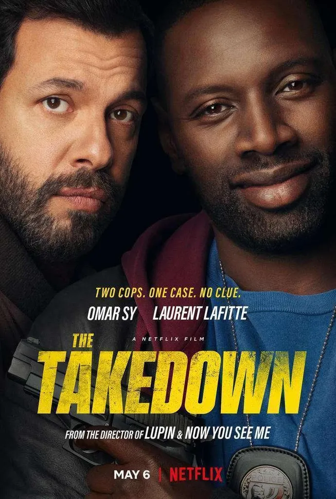 Movie Synopsis: The Takedown