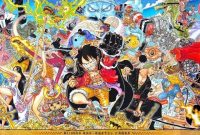 One Piece Anime Wins Best Continuing Series at 2032 Crunchyroll Anime Awards