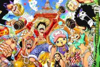 The Strongest Characters from One Piece: Jinbei, Inuarashi and Nekomamushi