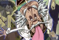 Who Sabotaged Egghead? A One Piece Fan Theory