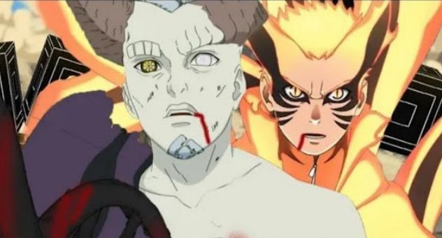 SEO Tags: Boruto, Naruto, Otsutsuki, Anime, Manga, Character Ranking
