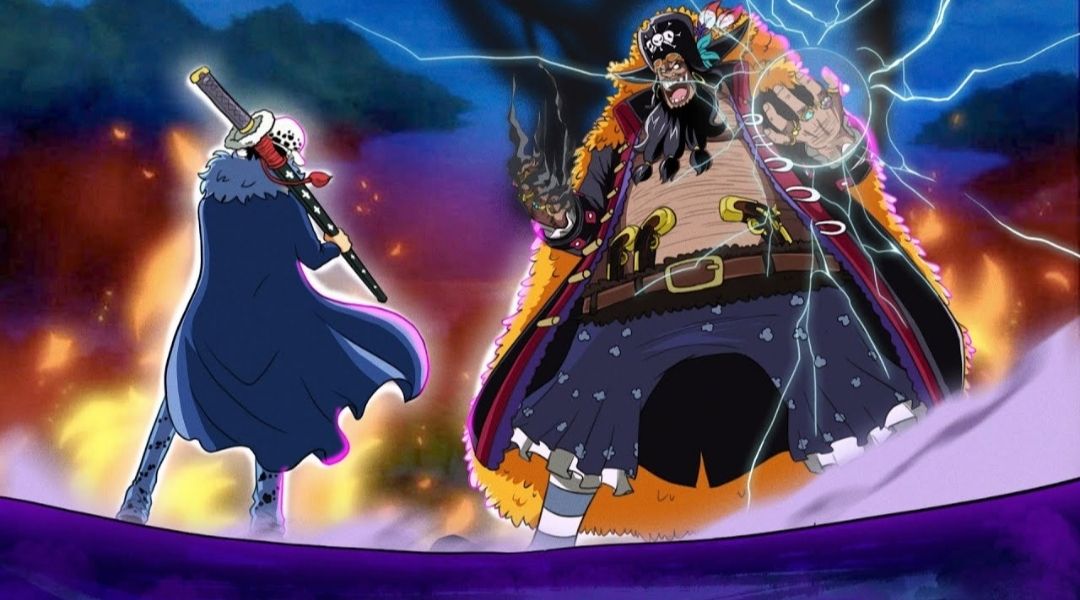 One Piece1080 Release Date and What to Expect in the Latest Chapter