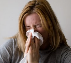 5 Natural Remedies for Flu to Relieve Cough and Cold Symptoms