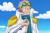 Unveiling the Strength of Captain Koby in One Piece: A Review of His Rokushiki and Haki Abilities