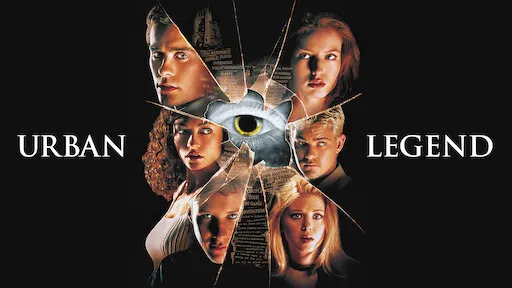 Synopsis of Urban Legend, a Classic Slasher Film by Jamie Blanks