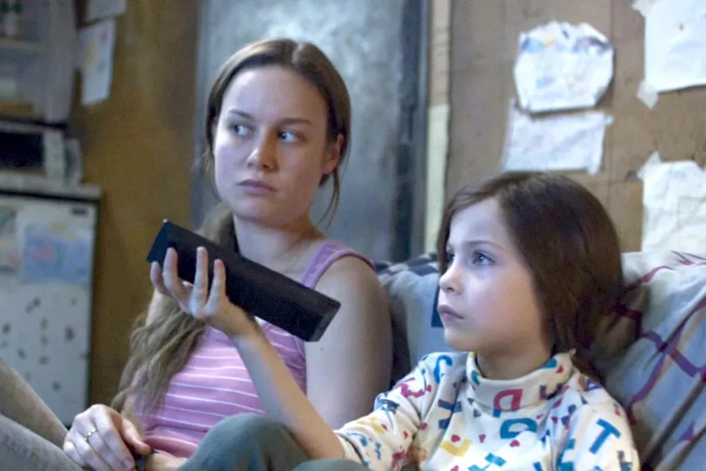 Room (2015): A Heartbreaking Tale of a Mother and Son's Isolation from the World