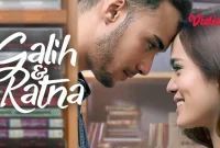 Synopsis of "Galih and Ratna" - A Review
