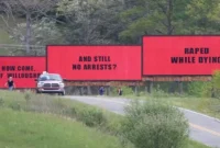 Synopsis of Three Billboards Outside Ebbing, Missouri: A Compelling Tale of Anger and Justice