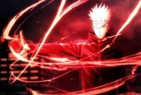 Exploring the Mysteries of Jujutsu Kaisen's Reversed Cursed Techniques