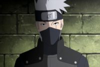 Exploring the Mystery of Kakashi's Mask in Naruto Anime Series