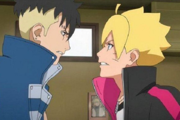 Uncovering 5 Intriguing Details from the Boruto and Kawaki Fight in Episode 1