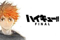 Haikyuu Final: The Two-Part Movie Sequel to the Popular Anime Has Been Confirmed