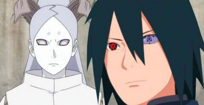 The Top 3 Strongest Dojutsu Users in Naruto and Boruto