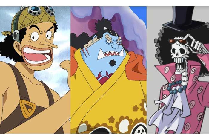 Celebrate April Birthdays with Your Favorite One Piece Characters