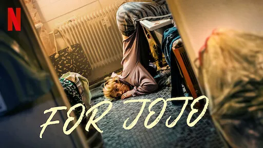 For Jojo: A Story of Friendship and The Consequences of Love