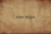 Inter Milan to Host Fiorentina in Serie A League