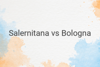 Previewing the Salernitana vs Bologna Match in Week 27 of the 2022-2023 Italian League