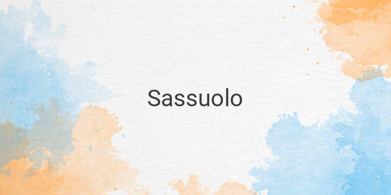 Sassuolo vs Torino: Preview, Head-to-Head Record, and Predicted Line-ups