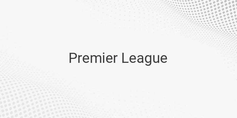 Premier League Match Preview: Aston Villa vs Leicester City