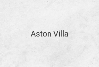 Aston Villa to Face Leicester City in Premier League 2022-2023: Preview and Starting Line-ups