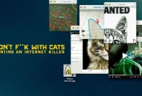 Don't F**k with Cats: Hunting an Internet Killer - A Synopsis and Review