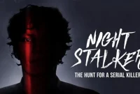 Night Stalker: The Hunt for a Serial Killer - A Chilling Documentary Synopsis