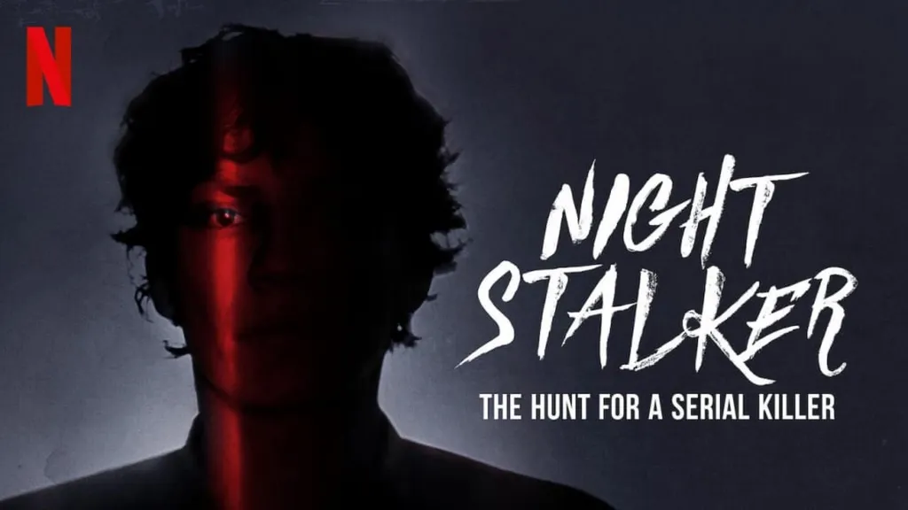 Night Stalker: The Hunt for a Serial Killer - A Chilling Documentary Synopsis