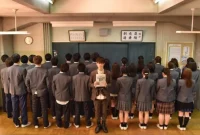 Synopsis and Review of Mr. Hiiragi’s Homeroom: A Thrilling Hostage Situation