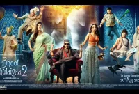 Synopsis and Review of Bhool Bhulaiyaa 2 (2022)