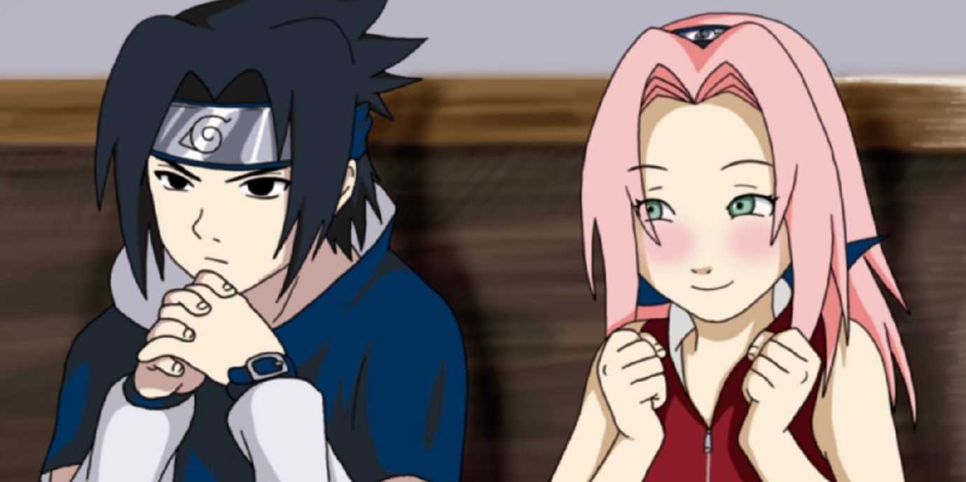 Exploring Tsundere Characters in Naruto Anime and Manga