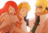The Uzumaki Clan in Naruto: A History of Power and Peril