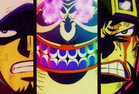 One Piece Episode 1057 Release Date and Spoilers