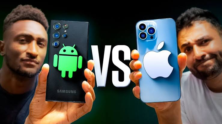 7 Reasons Why iPhone is More Preferred Than Android