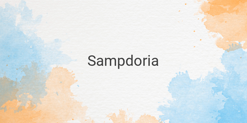 Sampdoria vs Cremonese: The Battle to Avoid Relegation Zone in Serie A