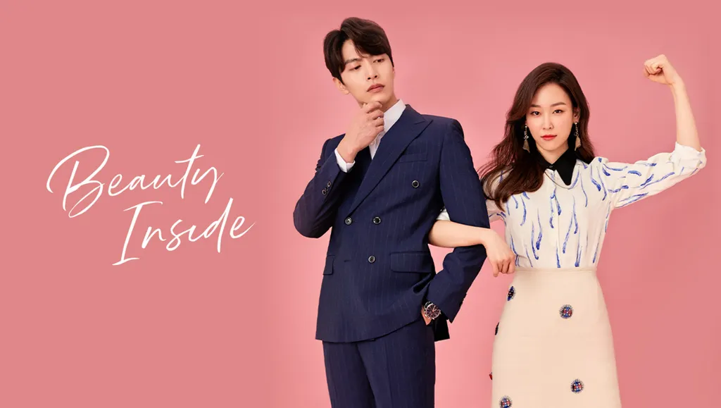 Synopsis and Review of The Beauty Inside: A Unique Romantic Drama with a Twist