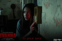 Synopsis and Review of Ivanna (2022) - A Classic Horror Film with Memorable Jump Scares